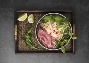 Neues vietnamesisches Restaurant eröffnet im MARQUARDTS in Herrenberg