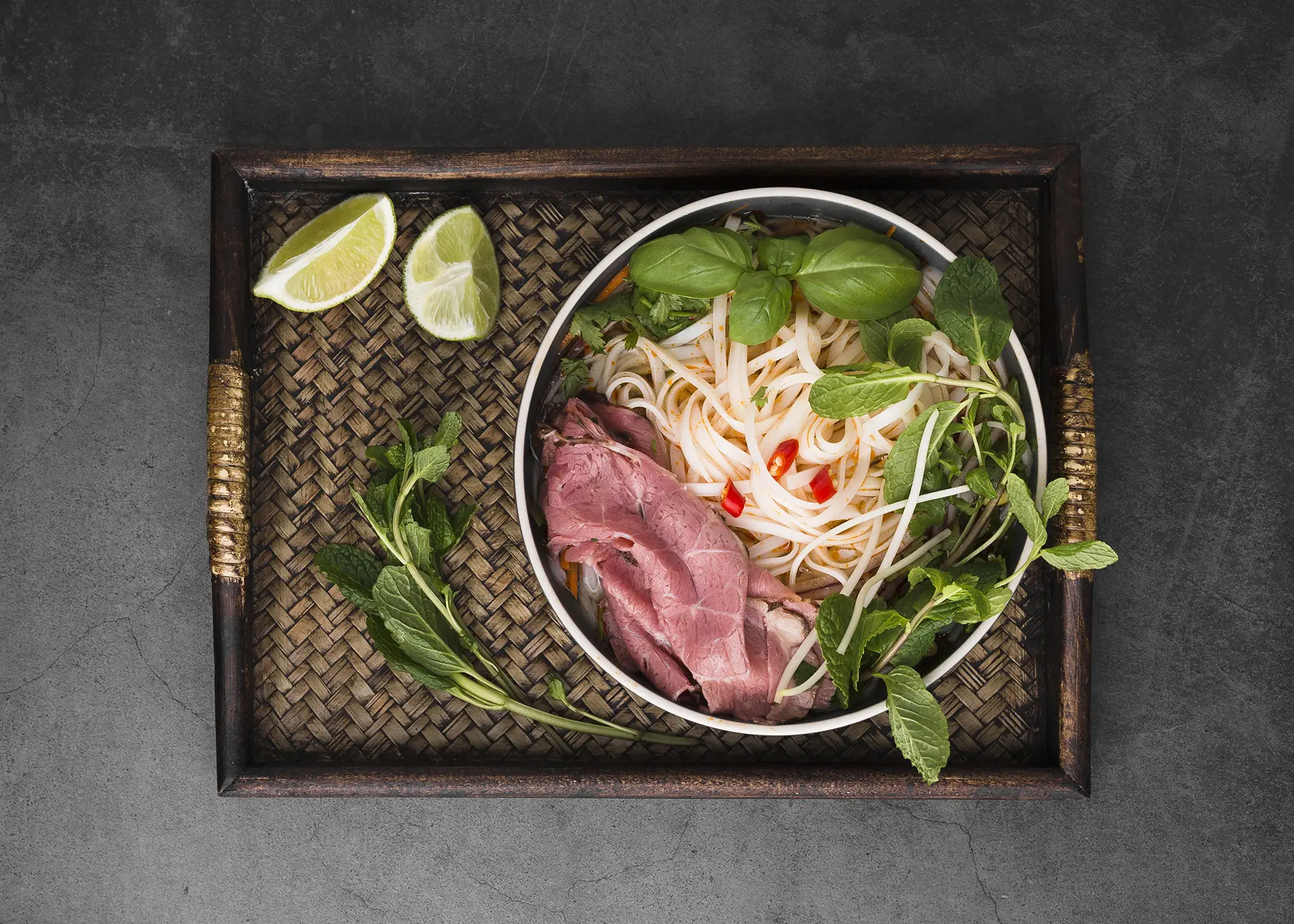 Neues vietnamesisches Restaurant eröffnet im MARQUARDTS in Herrenberg
